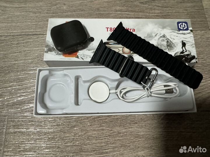 SMART Watch Ultra T800