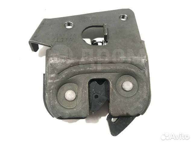 Замок спинки сиденья BMW 5 E60