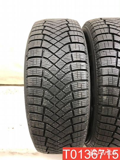 Pirelli Ice Zero FR 215/60 R16 99H