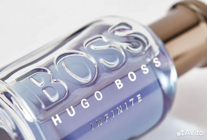 Hugo Boss Boss Bottled Infinite 50 мл