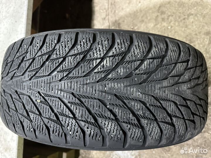 Nokian Tyres Hakkapeliitta R2 225/55 R17 101R