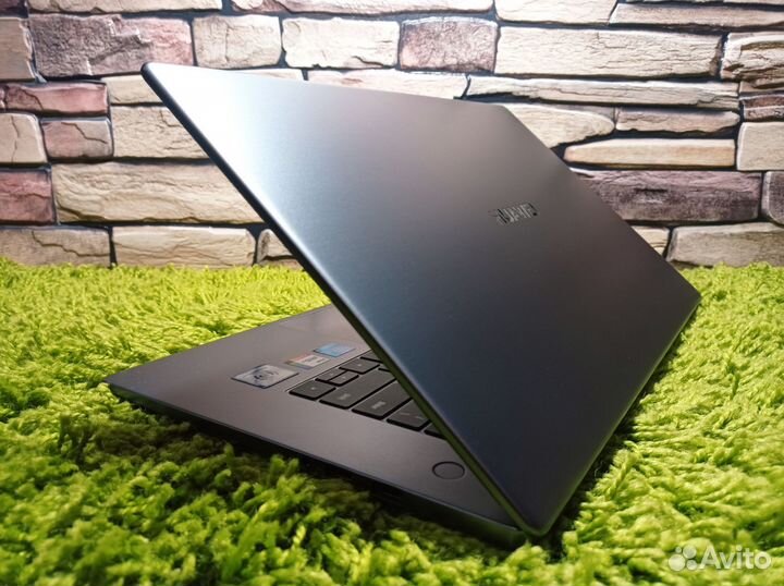 2024г Мощнейший Huawei Core i5-1155G7 16Gb 512Gb