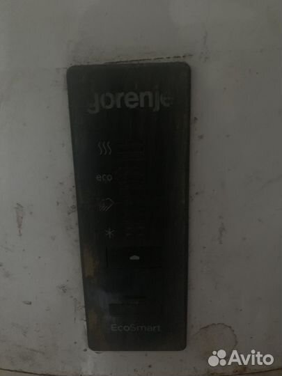 Бойлер водонагреватель 50 и 100 литров