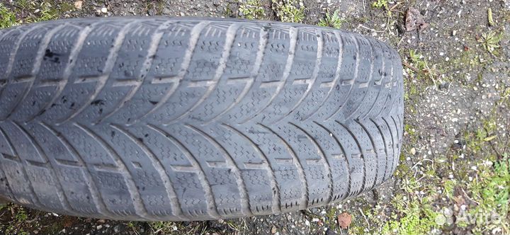 Maxxis Victra SUV M+S 225/65 R17 106H