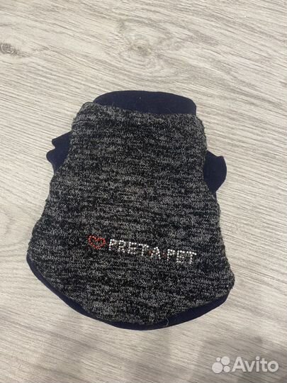 Одежда для собак