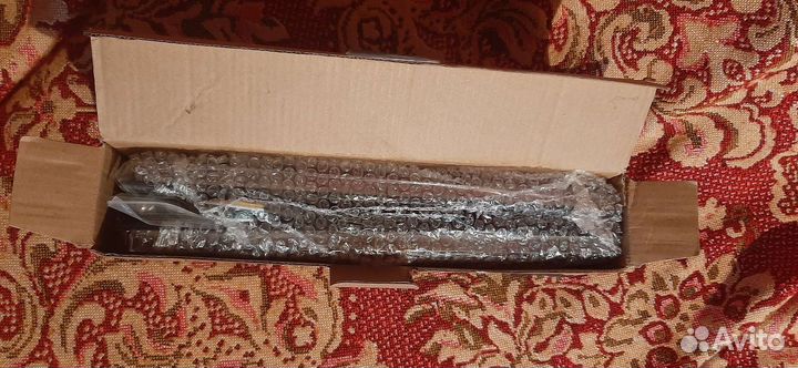 Задние фонари на газель