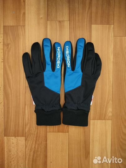 Перчатки Nordski