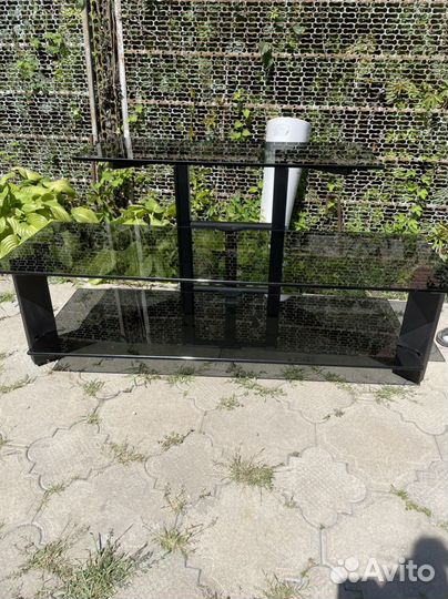 Журнальный столик бу