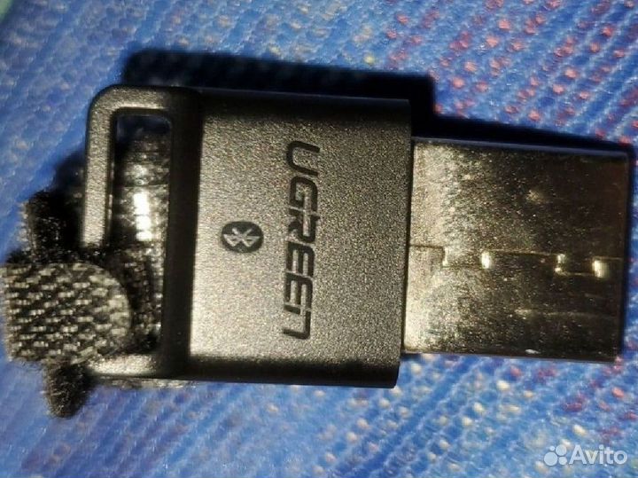 Bluetooth адаптер ugreen