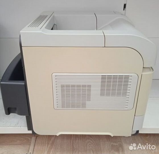 Принте HP LaserJet P4015dn Гарантия