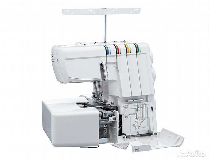 Elna 664 Оверлок