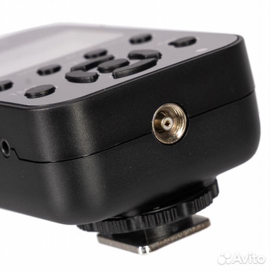 Радиосинхронизатор Yongnuo YN-622N-TX i-TTL для Ni