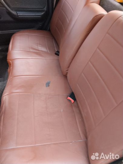 ГАЗ 3102 Волга 2.3 МТ, 2006, 138 746 км