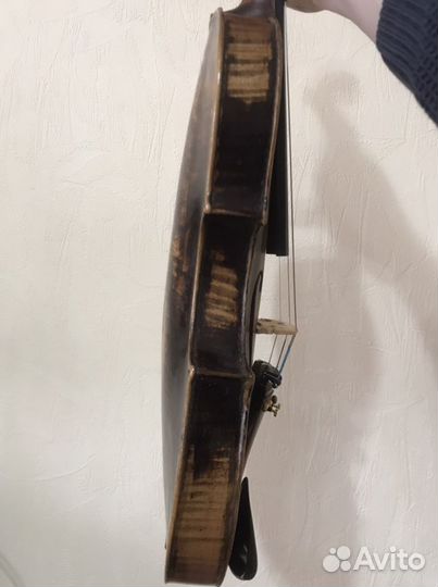 Мастеровая скрипка 4/4