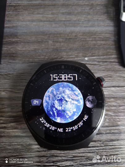 SMART watch x6 max