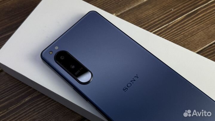 Sony Xperia 5 IV, 8/128 ГБ