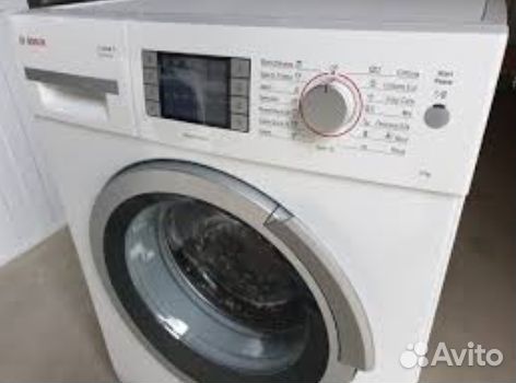 Ремонт стиральных машин с гарантией на дому