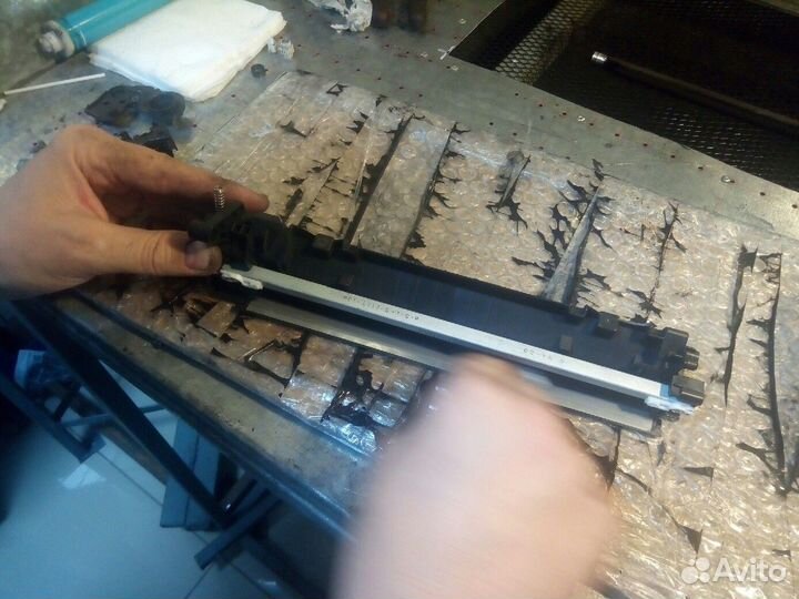 Ремонт офисной техники, пк, ноутбуков, мониторов