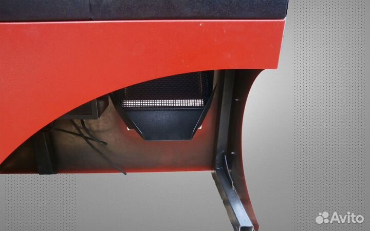 Дробилка угля для авто-котлов в г.Новокузнецке