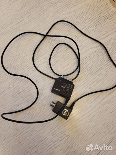 Адаптер Sony RFU-95AE