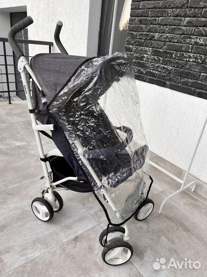 Коляска трость inglesina