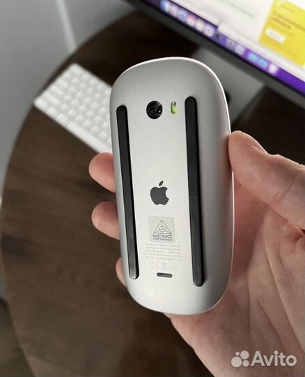 Apple magic mouse 3