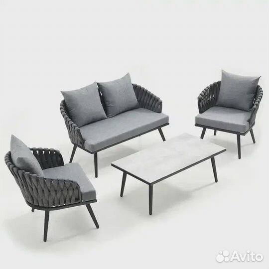 Диван уличный Muna Le