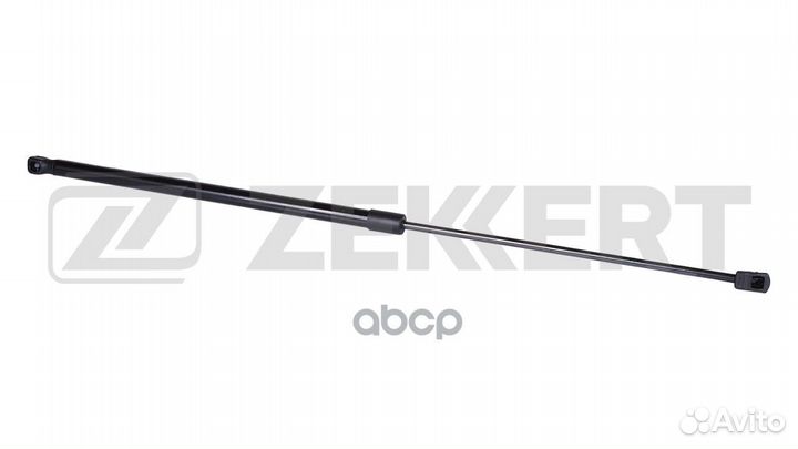 Пружина газовая капота Audi A4 I II 95- (замен