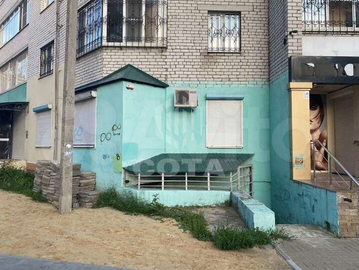 Продам помещение свободного назначения, 138 м²