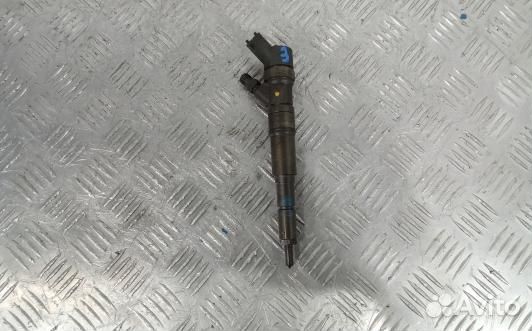 Форсунка дизельная BMW X5 E53 (MML01AL03)