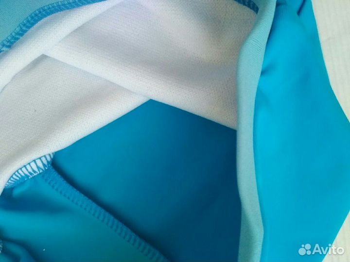 Пляжные шорты для мальчика