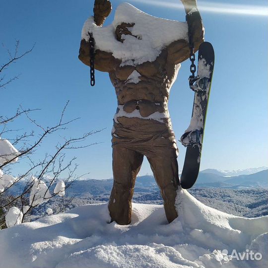 Экскурсии по Сочи
