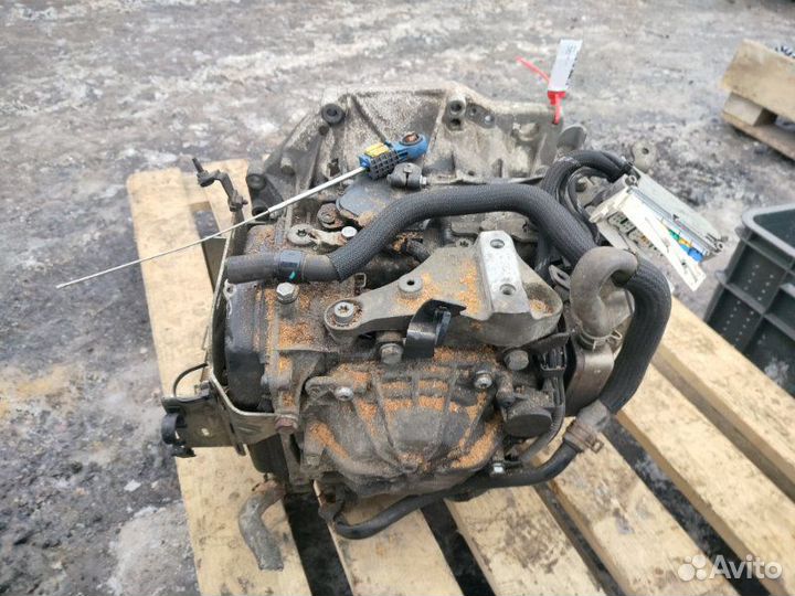 АКПП Peugeot 308 1 1.6