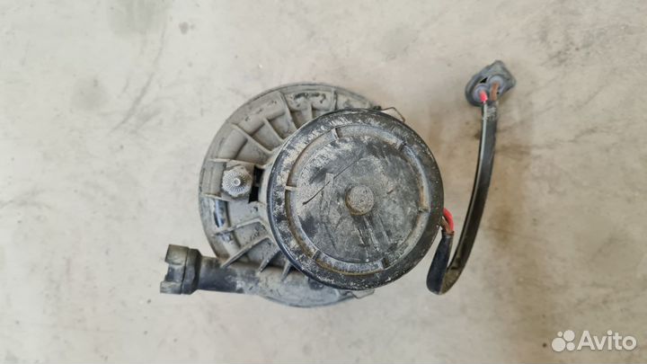 Насос вторичного воздуха Audi A6