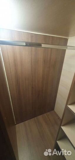 Кровать чердак