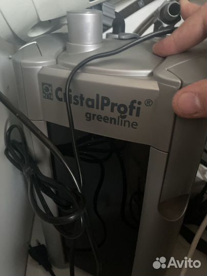 Аквариум 260л