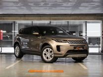 Land Rover Range Rover Evoque 2.0 AT, 2019, 67 690 км, с пробегом, цена 3 599 000 руб.