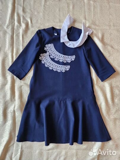 Школьная форма