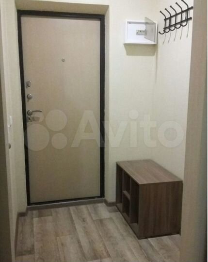 Квартира-студия, 20 м², 3/3 эт.