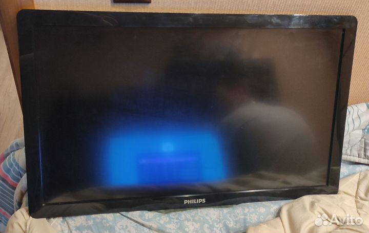 Телевизор philips 32