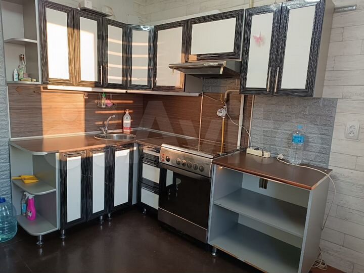 2-к. квартира, 51 м², 3/5 эт.