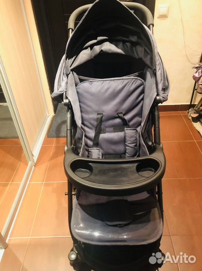 Коляска детская