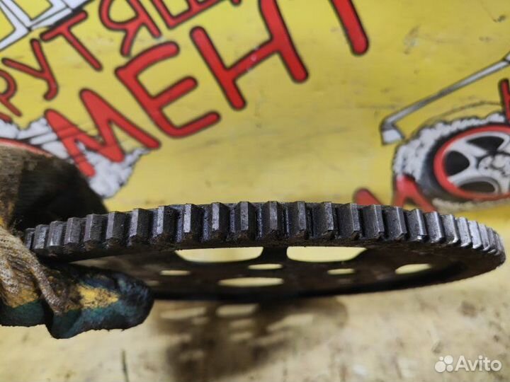 Маховик АКПП Nissan QG15DE QG18DE