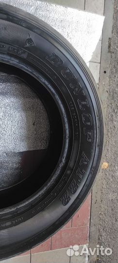 Dunlop Grandtrek AT22 285/60 R18 116B