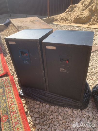 Музыкальный центр technics