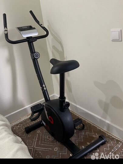 Велотренажер unixfit bl300