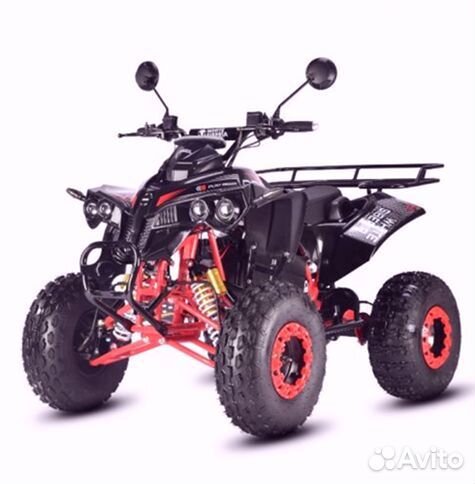 Детский white siberia sneg PRO R 3000W