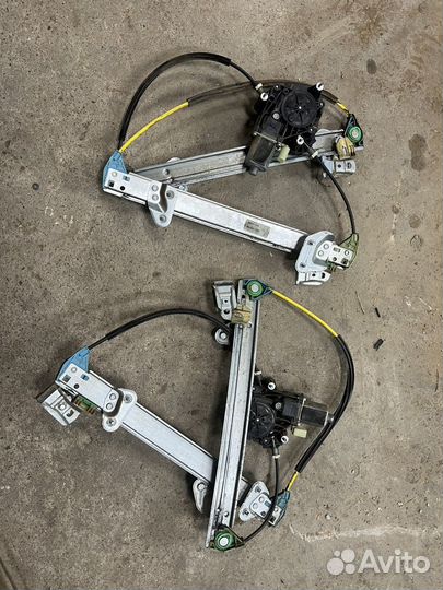 Стекло Калина2