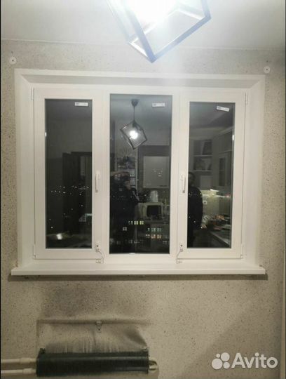 Пластиковые окна с завода в Уфе