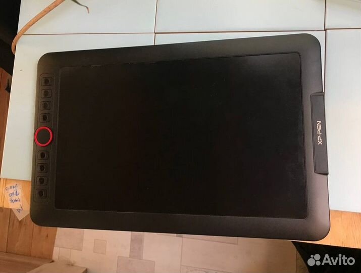 Графический планшет XP pen Artist 12 pro